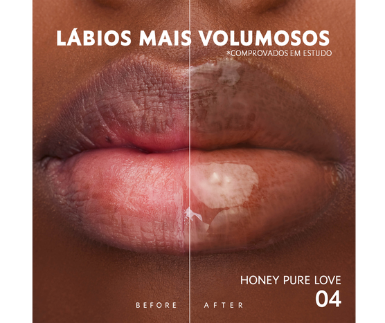 YSL LOVESHINE PLUMPING GLOSS 4